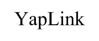 YAPLINK