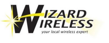 WIZARDWIRELESS YOUR LOCAL WIRELESS EXPERT