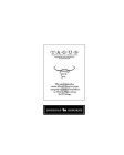 T A G U S WINEMAKERS SELECTION TRADITIONAL AUTHENTIC GRAPES UNIQUELY SPANISH BODEGAS OSBORNE THIS WINE IS CREATED FROM SELECTED CABERNET SAUVIGNON GRAPES AND AGED IN OAK CASKS FOR 12 MONTHS AT OUR EST