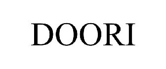 DOORI