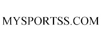 MYSPORTSS.COM