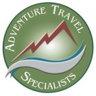 ADVENTURE TRAVEL SPECIALISTS