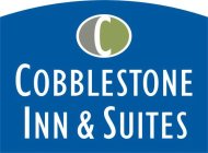 C COBBLESTONE INN & SUITES