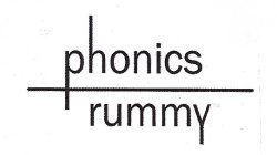 PHONICS RUMMY