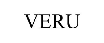 VERU