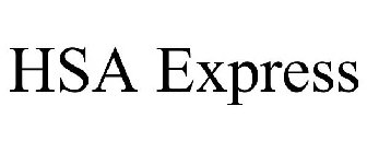 HSA EXPRESS