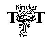 KINDER TOT