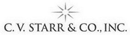 C.V. STARR & CO., INC.