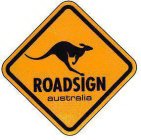 ROADSIGN AUSTRALIA