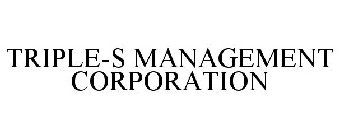 TRIPLE-S MANAGEMENT CORPORATION