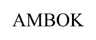 AMBOK