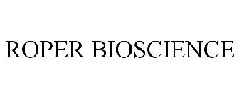 ROPER BIOSCIENCE