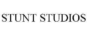 STUNT STUDIOS