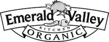 EMERALD VALLEY KITCHEN ORGANIC