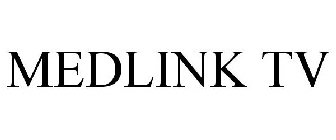 MEDLINK TV