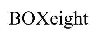 BOXEIGHT