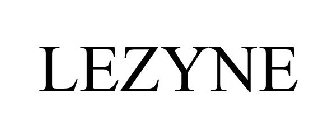 LEZYNE