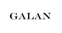 GALAN