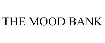 THE MOOD BANK