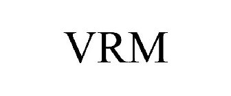 VRM