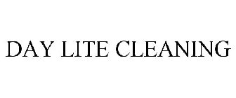 DAY LITE CLEANING