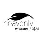 HEAVENLY SPA BY WESTIN