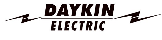 DAYKIN ELECTRIC