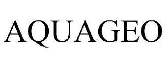 AQUAGEO