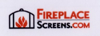 FIREPLACE SCREENS.COM