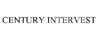 CENTURY INTERVEST