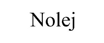 NOLEJ