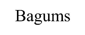 BAGUMS