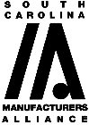 SOUTH CAROLINA MANUFACTURERS ALLIANCE