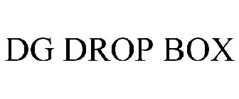 DG DROP BOX