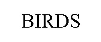 BIRDS