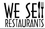 WE SELL RESTAURANTS