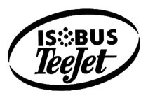 ISOBUS TEEJET