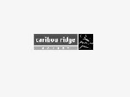 CARIBOU RIDGE BAKERY