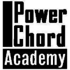 POWER CHORD ACADEMY