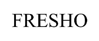 FRESHO