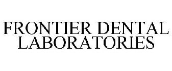 FRONTIER DENTAL LABORATORIES