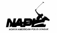 NAPL NORTH AMERICAN POLO LEAGUE