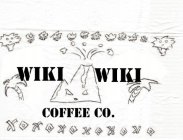 WIKI WIKI COFFEE CO.