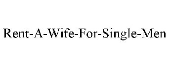 RENT-A-WIFE-FOR-SINGLE-MEN