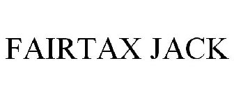 FAIRTAX JACK