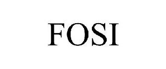 FOSI