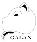 GALAN