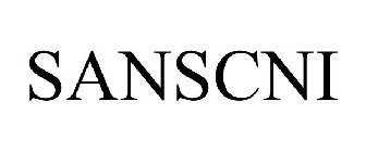 SANSCNI