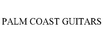 PALM COAST GUITARS