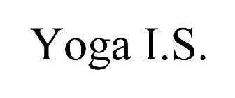 YOGA I.S.